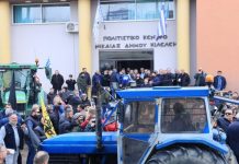Αυτά είναι τα αιτήματα των αγροτών-Αγρότες : Όχι διάλογος πριν απαντήσει η κυβέρνηση στα αιτήματα-ΓΕΝΙΚΗ ΑΠΕΡΓΙΑ