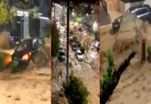 Γλυφάδα: Η φονική πλημμύρα έγινε στο σημείο της πυρκαγιάς του 2022 – Δεν έκαναν δενδροφυτεύσεις-αντιπλημμυρικά-Τεράστιες οι ευθύνες του Δήμου Γλυφάδας