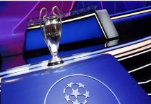 Champions League Champions League: Κόντρα στη Λεβερκούζεν θα αγωνιστεί ο Ολυμπιακός στα play off Αναλυτικά όλα τα ζευγάρια