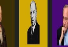 Α.Μ.Ρότσιλντ-W.L.Mackenzie-Τζ. Φρίντμαν για την εθνική κυριαρχία , το πιστωτικό σύστημα , το νόμισμα