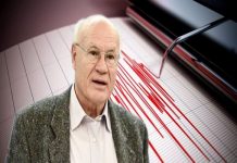 «Καμπανάκι» από τον Γ.Παπαδόπουλο: «Με μαθηματική βεβαιότητα έρχεται σεισμός άνω των 6 Ρίχτερ στον Κορινθιακό»