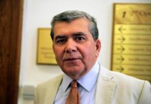 Αλ.Μητρόπουλος: Μειώθηκε η μέση σύνταξη τον Απρίλιο 2026