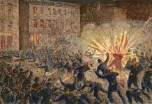 «Εργατική Πρωτομαγιά» – 140 Χρόνια από τη Σφαγή του Haymarket: Ένας ποιητικός φόρος τιμής