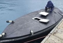 Drone στη Λευκάδα: Προκλητικοί οι Ουκρανοί!-Μάς λένε ότι οι Ρώσοι πρέπει να ζητήσουν συγγνώμη-”Για τα μπάζα” Πρωθυπουργός-κυβέρνηση