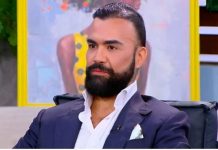 Επίθεση Περ.Κονδυλάτου στη Eurovision: «Εικόνα ντροπής για την Ελλάδα» – «Στοπ στην woke κουλτούρα Σώρος και Σιωνισμού»