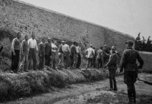 1η Μαΐου 1944: Η θυσία της Καισαριανής
