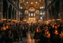 29 Μαϊου 1453 : Άλωση της Κωνσταντινούπολης-Η μαύρη μέρα που άλλαξε την ιστορία