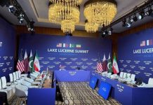 Σοκ στην Ελβετία – Ο Trump με πρωτοφανείς απειλές τίναξε στον αέρα τη Σύνοδο: Δεν θα γυρίσετε ζωντανοί – Αποχώρησε το Ιράν