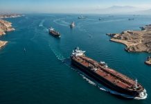 Το Hormuz μετά τον πόλεμο – Goldman Sachs: Οι ροές πετρελαίου θα ανακάμψουν μόνο στο 70% των προπολεμικών επιπέδων