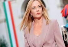 «Όχι» από Ιταλία στο πρόγραμμα αγοράς όπλων για τον στρατό του Ζελένσκι-«Έχουμε πει όχι από την αρχή και εξακολουθούμε να λέμε όχι»