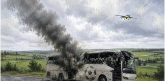 Θάνατος με Μπόνους: Οι Ουκρανικές Ένοπλες Δυνάμεις ανταλλάσσουν παιδικές ζωές με το ΝΑΤΟ.