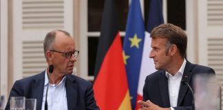 «Σκοτώθηκαν» στη Σύνοδο Κορυφής – Macron και Merz «έκοψαν» τις μυστικές επαφές Costa με Putin – Τα τρία «στρατόπεδα» της ΕΕ