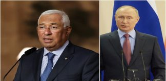 Στα λόγια στηρίζουν ”μάχιμα” την Ουκρανία-Στην πραγματικότητα εκλιπαρούν για συμφωνία-Α.Κόστα : Zήτησε επειγόντως συνομιλίες με τον Β.Πούτιν!