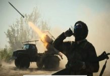 Κονσταντινόφκα, Κουπιάνσκ και Λίμαν: Οι Ουκρανοί χάνουν τρεις πόλεις-φρούρια που κρίνουν την μάχη στο Ντόνμπας