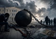 Η εφιαλτική κανονικότητα στην Ελλάδα του 2026 – Η βιτρίνα των αριθμών, η διαρκής μείωση εισοδημάτων και η κοινωνική κατάρρευση