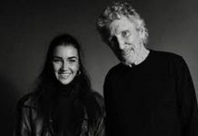 Ο Roger Waters και η Mona Miari διασκευάζουν το «Comfortably Numb» για την Παλαιστίνη (Video)