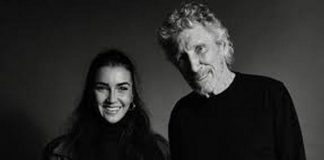 Ο Roger Waters και η Mona Miari διασκευάζουν το «Comfortably Numb» για την Παλαιστίνη (Video)