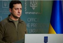 Ο Zelensky απείλησε ξανά τη Λευκορωσία με «εξαιρετικά επικίνδυνες συνέπειες» – Τι προσπαθεί να πετύχει;
