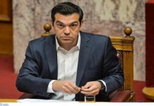 Ο ”έντιμος” Τσίπρας