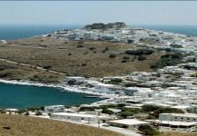 The Expla-in Project| Λειψυδρία: Γιατί τα νησιά κηρύσσονται σε κατάσταση έκτακτης ανάγκης για το νερό;