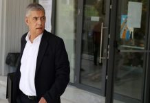 Τέμπη: Σφίγγει ο κλοιός για τον Αγοραστό – Έκτακτος οικονομικός έλεγχος στην Περιφέρεια Θεσσαλίας για τους γερανούς του μπαζώματος