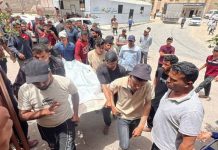 Τι έρχεται μετά την καταστροφή της Γάζας; Μια απάντηση στον Γκιντεόν Λεβί