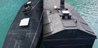 Λευκάδα: Το ουκρανικό drone στόχευε ρωσικό πολεμικό πλοίο – Πώς το καθεστώς Ζελένσκι μετέφερε τον πόλεμο στην Ελλάδα-Έλεος πια με την κυβέρνηση του σύγχρονου Τσολάκογλου!!!