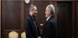 Πακιστάν: Μυστική διπλωματία στην Τεχεράνη για συμφωνία ΗΠΑ-Ιρά-Πακιστανός αξιωματούχος μεταφέρει προσωπικό μήνυμα του αρχηγού των ενόπλων δυνάμεων