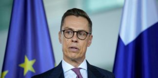 Ρωγμές στους…”πρόθυμους” ;-Stubb (Φινλανδία): Η Ευρώπη πρέπει να ανοίξει απευθείας διάλογο με τη Ρωσία –Γαλλία, Γερμανία και Βρετανία να αναλάβουν πρωτοβουλία