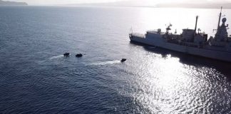 Χούθι: «Κλείνει η Ερυθρά Θάλασσα για τα ισραηλινά πλοία»