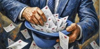 Η Πύρρειος Νίκη του Νικόλ Πασινιάν