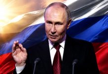 Σεισμός Putin: Οι Ουκρανοί συντρίβονται, χάνουν 40.000 άτομα τον μήνα, αεράμυνες τέλος – Σοκ: Χτυπούσαμε δοκιμαστικά με Oreshnik