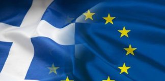 Το τέλος του έθνους εντός Ευρωπαϊκής Ένωσης