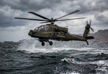 CNN: Από ιρανικό drone Shahed-136 καταρρίφθηκε το αμερικανικό ΑΗ-64Ε Apache στα Στενά του Ορμούζ!