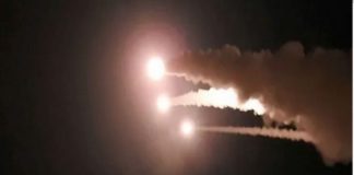 Το Ιράν έπληξε υπόστεγα με αμερικανικά F-35 στην βάση Al‑Azraq στην Ιορδανία