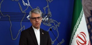 Βαρυσήμαντο μήνυμα Ιράν: Οι ΗΠΑ υπονομεύουν τη διπλωματική διαδικασία με αντιφατικά μηνύματα