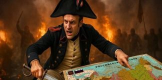 Ηχηρό χαστούκι στον Macron – Η Ρωσία εξοπλίζει τη Μαδαγασκάρη και ενισχύει τους δεσμούς της με την Αφρική