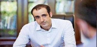 Βουλή: Oι αλχημείες στη Θεσμών για να μη κληθεί ο Ντίλιαν και οι «πλάτες» της Δεξιάς στον Δημητριάδη