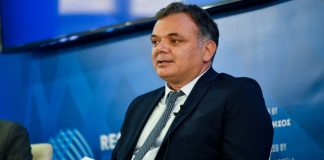 Σκάνδαλο πολεοδομίας-Οι διάλογοι που «δείχνουν» τον γ.γ του υπ. Πολιτισμού