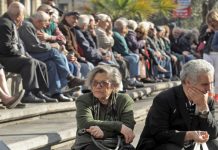 Αλέξης Μητρόπουλος: Συνεχίζεται η φτωχοποίηση των Ελλήνων συνταξιούχω