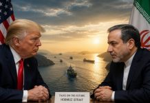 Πακιστάν: Προχωράμε προς τελική συμφωνία ΗΠΑ και Ιράν(;) – O Trump αναδημοσίευσε μήνυμα Araghchi
