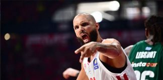 Ολυμπιακός – Παναθηναϊκός 89-85: Το πρωτάθλημα στον Πειραιά!