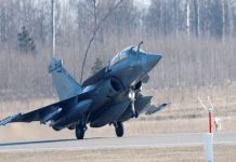 Rafale και Eurofighter είναι εξαιρετικά μαχητικά και η κοινή προσπάθεια θα είχε οφέλη-Ο θρήνος ενός ‘Ελληνα ”ευρωπαϊστή” για την Ευρώπη που σβήνει