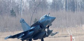 Rafale και Eurofighter είναι εξαιρετικά μαχητικά και η κοινή προσπάθεια θα είχε οφέλη-Ο θρήνος ενός ‘Ελληνα ”ευρωπαϊστή” για την Ευρώπη που σβήνει