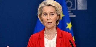 Euronews: Χαμός – Η Ursula von der Leyen βρίσκεται πίσω από τα σχέδια αφαίρεσης των εξουσιών της Kaja Kallas