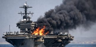 Το Ιρανικό Πολεμικό Ναυτικό δεν «βρίσκεται στον βυθό της θάλασσας»-Κατέρρευσε o μύθος των Αμερικανών