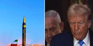 Το Ιράν ήταν έτοιμο να εξαπολύσει Khorramshahr-4 κατά του Ισραήλ! – Οι υποχωρήσεις Τραμπ για να μην χαθούν όλα