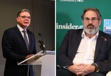 Θύελλα στην πολιτική σκηνή για τη «μαφία των πολεοδομιών» και τις αποπομπές κορυφαίων κυβερνητικών στελεχών