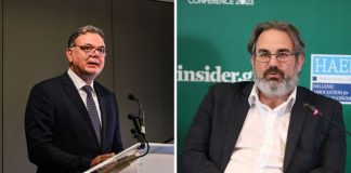 Θύελλα στην πολιτική σκηνή για τη «μαφία των πολεοδομιών» και τις αποπομπές κορυφαίων κυβερνητικών στελεχών