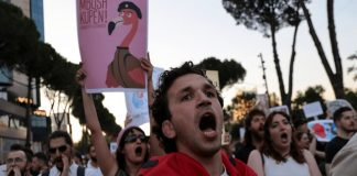 Κ. Ζύκα – Π. Μέτκο δυο νέες Αλβανίδες δηλώνουν: Για Νέα Αλβανία με ευημερία, δικαιοσύνη και για το κοινό καλό